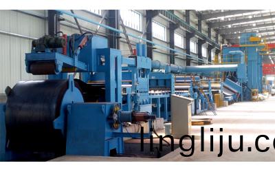 集裝箱(xiang)智能製造係(xi)統(tong)集(ji)成