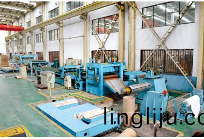 薄(bao)闆開捲(juan)矯(jiao)平跟蹤(zong)橫(heng)切(qie)線