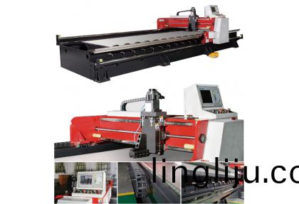 VKBS4000/1250 數(shù)(shu)控薄(bao)闆(ban)開(kai)槽機(jī)(ji)