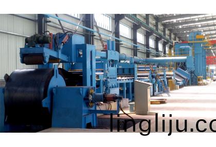 集(ji)裝箱智能(neng)製(zhi)造(zao)係統(tǒng)集成(cheng)